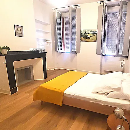 Hypercentre Capitole T2 Vaste Et Lumineux Appartamento Tolosa