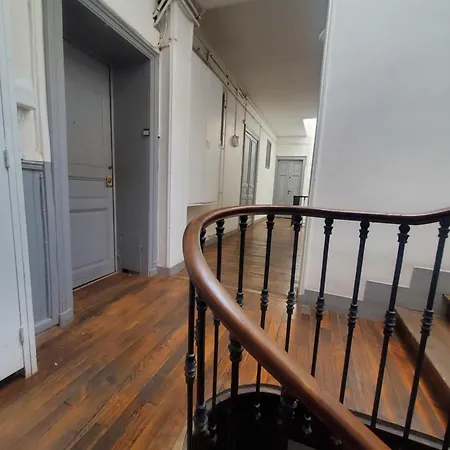 Hypercentre Capitole T2 Vaste Et Lumineux Apartment *