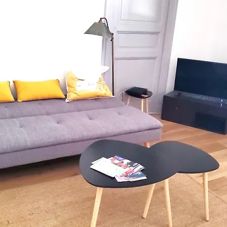 شقة Hypercentre Capitole T2 Vaste Et Lumineux تولوز