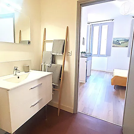 Apartment Hypercentre Capitole T2 Vaste Et Lumineux Toulouse