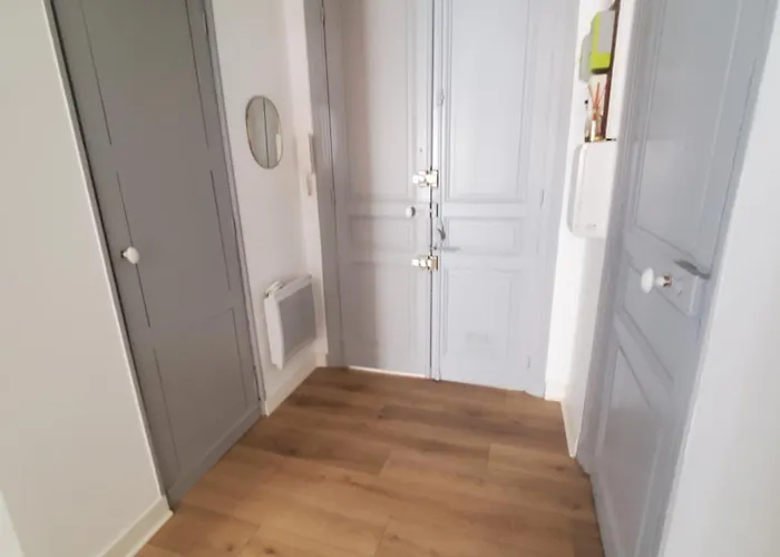 Apartamento Hypercentre Capitole T2 Vaste Et Lumineux *