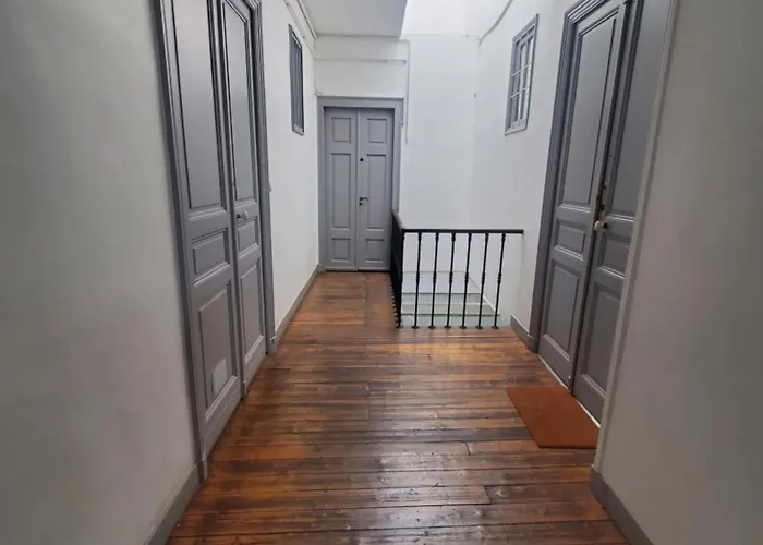 Hypercentre Capitole T2 Vaste Et Lumineux Apartamento *