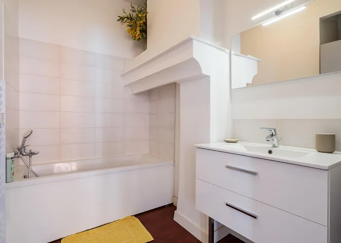 Hypercentre Capitole T2 Vaste Et Lumineux *