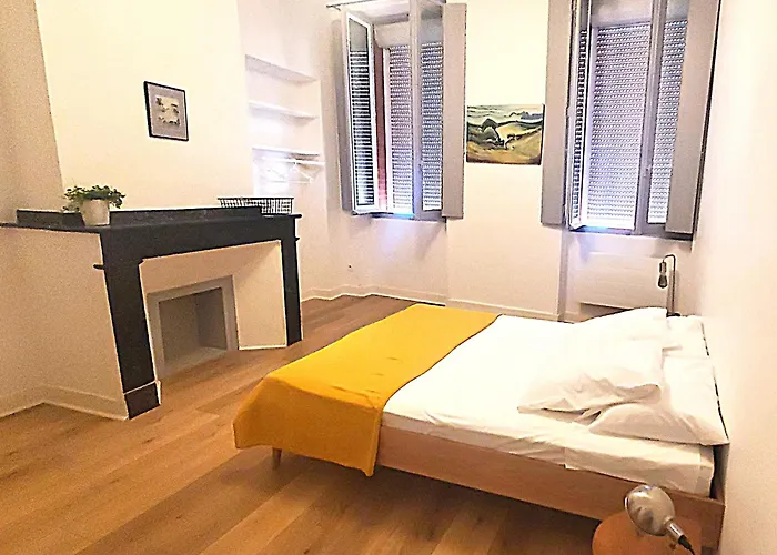 Hypercentre Capitole T2 Vaste Et Lumineux Apartamento Toulouse