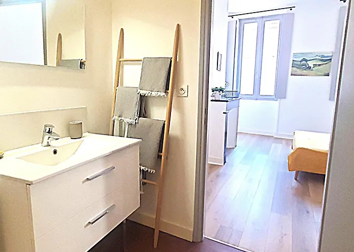 Apartamento Hypercentre Capitole T2 Vaste Et Lumineux Toulouse