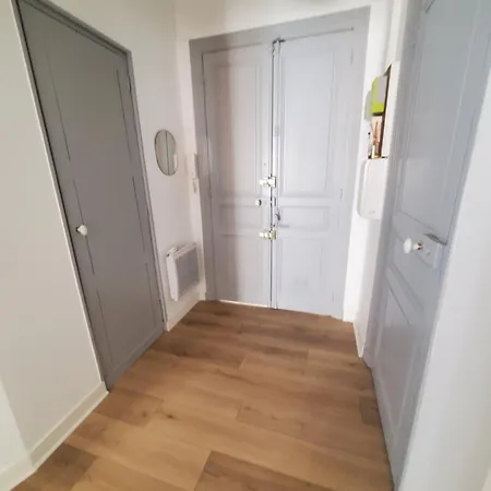 Daire Hypercentre Capitole T2 Vaste Et Lumineux *