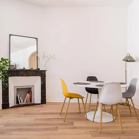 Hypercentre Capitole T2 Vaste Et Lumineux Toulouse